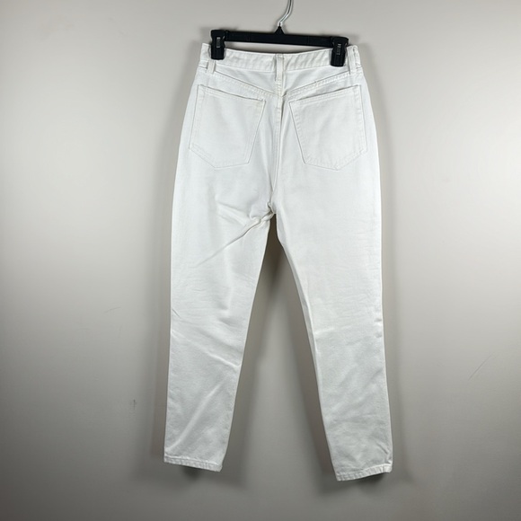 WeWoreWhat White Jean - Picture 3 of 5